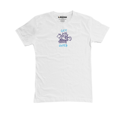 Remera Clásica - Get Jinxed