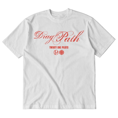 Remeras Oversize - Drag Path