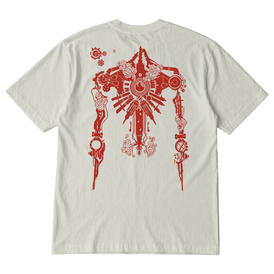 Remeras Oversize - VI Pitfighter