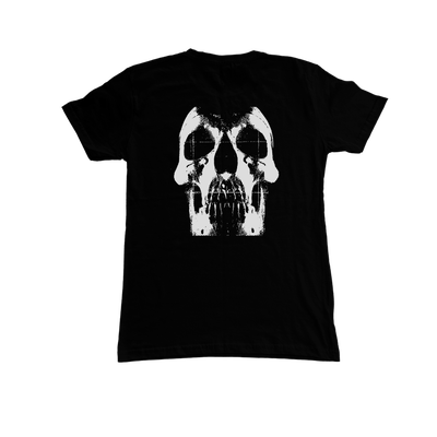 Remera Clásica - DIGITAL SKULL