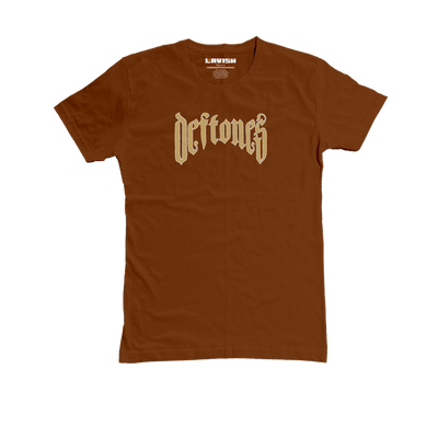 Remera Clásica - MINERVA