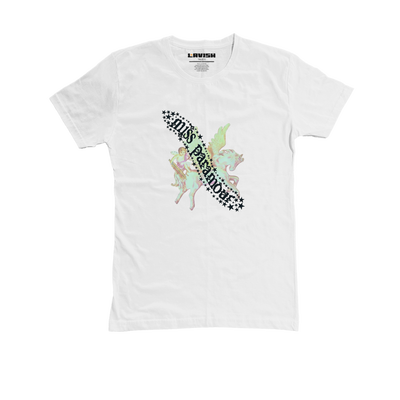 Remera Clásica - Miss Paramour