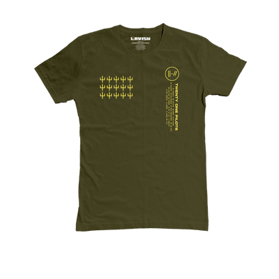 Remera Clásica BANDITO