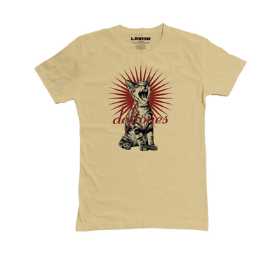 Remera Clásica - ADRENALINE