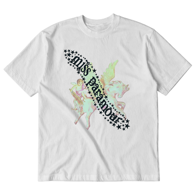 Remeras Oversize - Miss Paramour