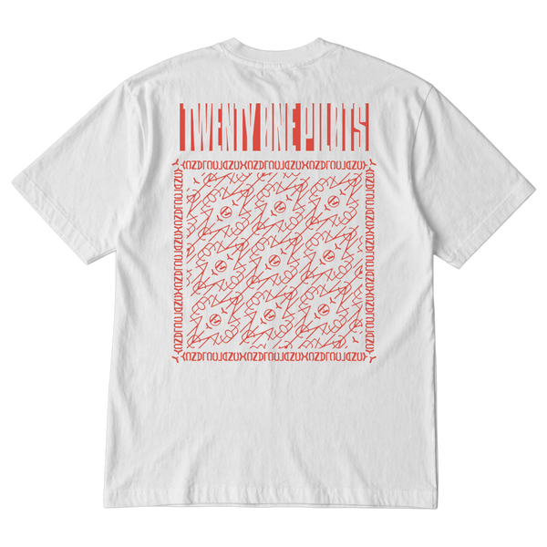 Remeras Oversize - CLANCY