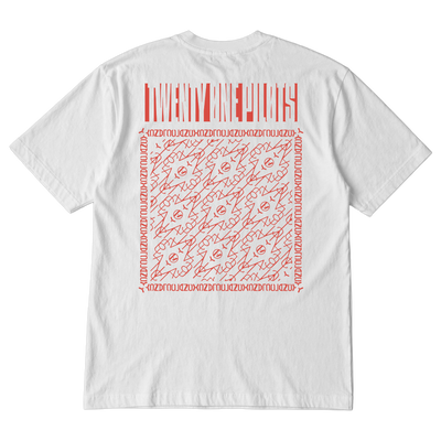 Remeras Oversize - CLANCY