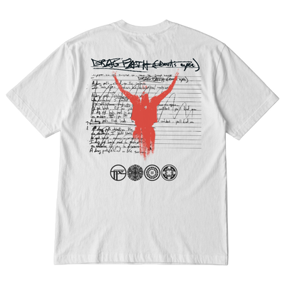 Remeras Oversize - Drag Path