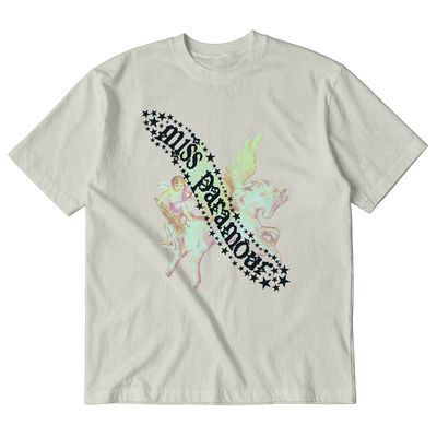 Remeras Oversize - Miss Paramour