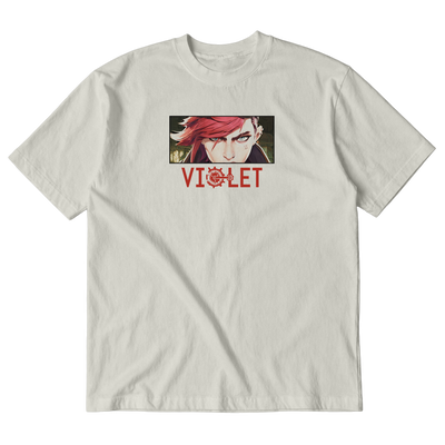 Remeras Oversize - VI Pitfighter