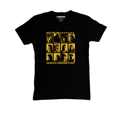 Remera Clásica - Good Dye Young