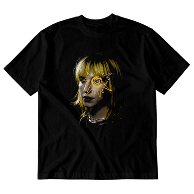 Remeras Oversize - GLUM