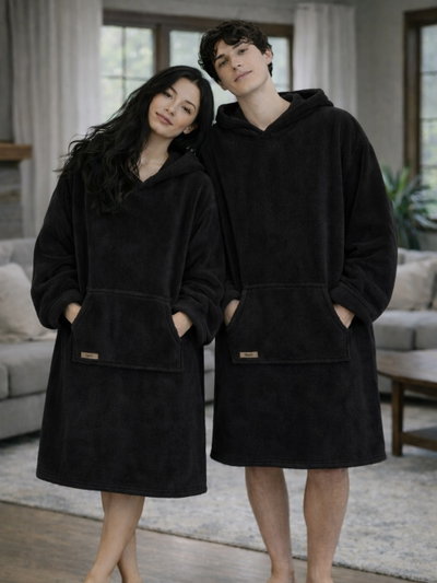 Maxibuzo Oversize