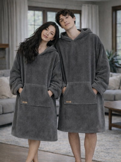 Maxibuzo Oversize