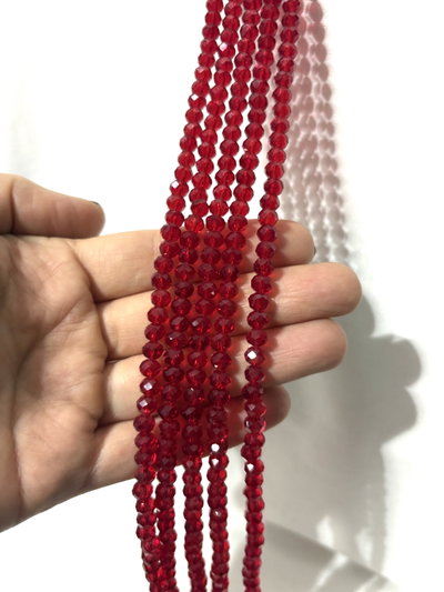 TIRA CRISTAL 6mm
