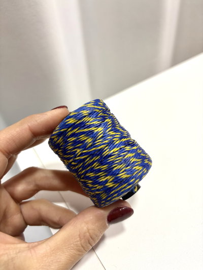 HILO ENCERADO COMBINADO 