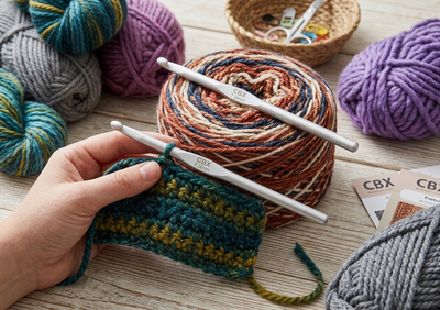 AGUJA CROCHET 