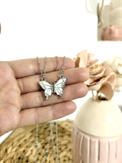 COLLAR AMISTAD