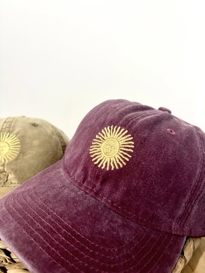 GORRA ARG