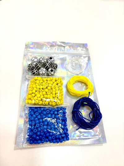 KIT PULSERA BOCA