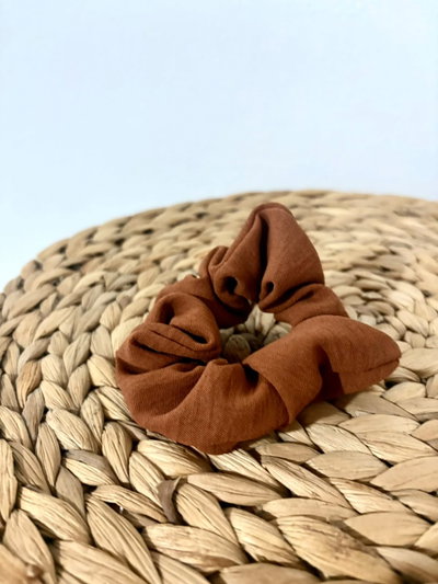 SCRUNCHIES