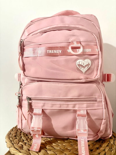 MOCHILA FLOREN