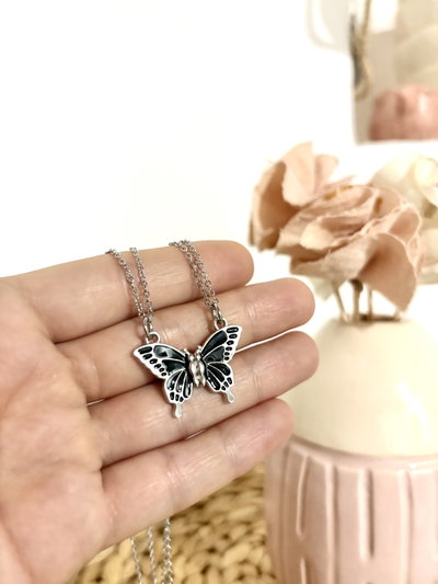 COLLAR AMISTAD
