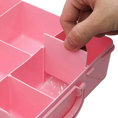 MALETIN ORGANIZADOR