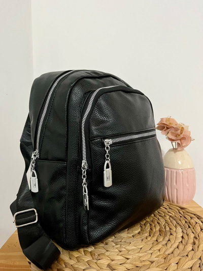 MOCHILA JULIA