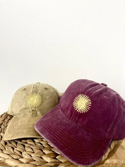 GORRA ARG