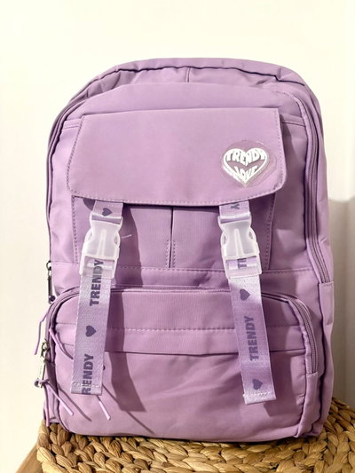MOCHILA FELI