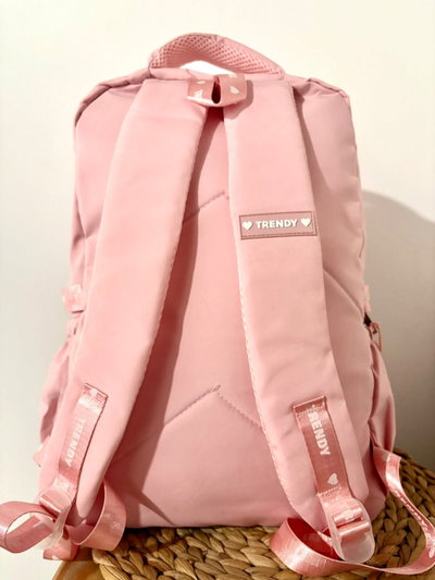 MOCHILA FLOREN
