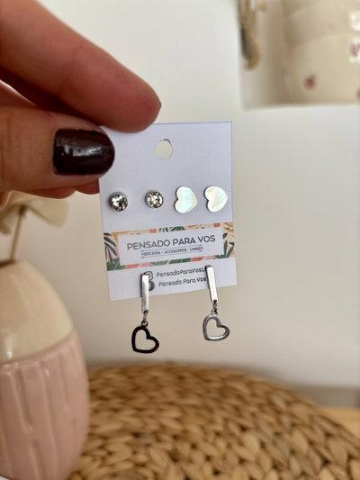PACK AROS
