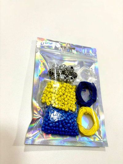KIT PULSERA BOCA