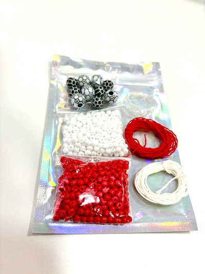KIT PULSERA RIVER