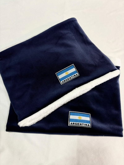 CUELLO ARG