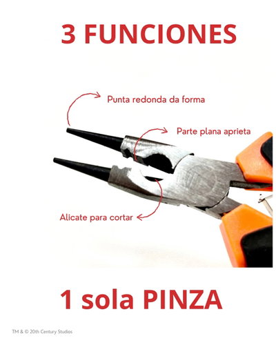 PINZA