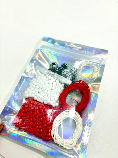 KIT PULSERA RIVER