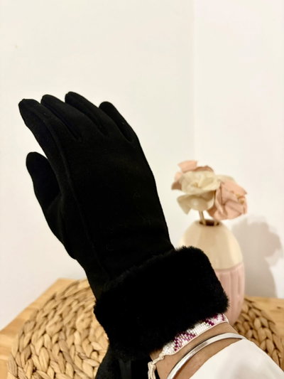 GUANTES LOLA