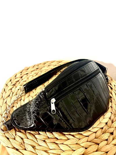 RIÑONERA CROCCO