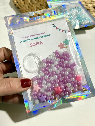 KIT SOUVENIR 