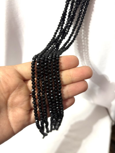TIRA CRISTAL 4mm 