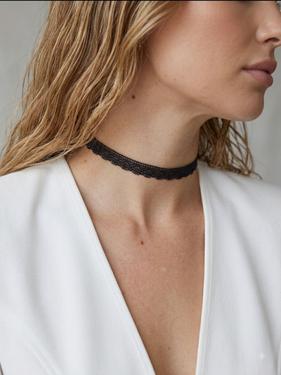 CHOKER x 10u