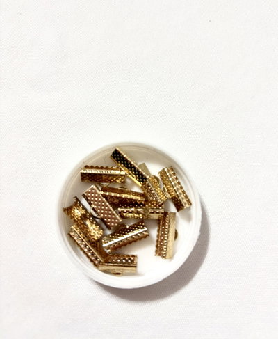 PIRAÑA 20MM x 10u