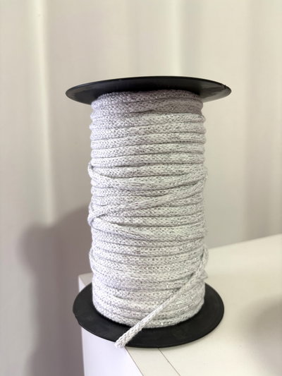 CORDÓN LUREX ALGODÓN x 10mts