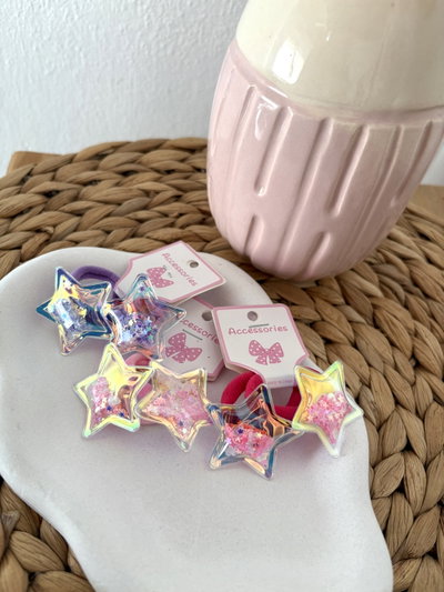 COLITAS ESTRELLA 