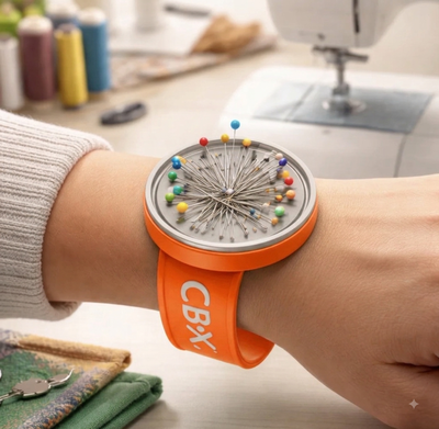 PULSERA IMÁN CBX 