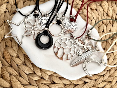 PACK COLLAR LAZO x 10u