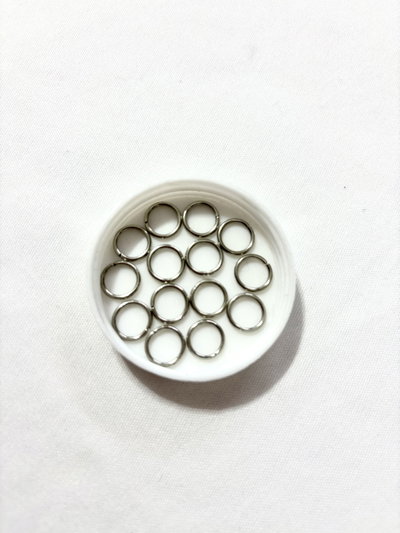 ARGOLLA 10MM