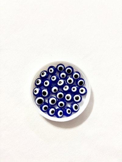 OJO TURCO AZUL x 20u
